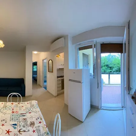 Apartment Sun Ste *