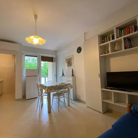 Sun Ste Apartman Lido di Pomposa