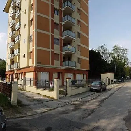 Apartman Sun Ste *