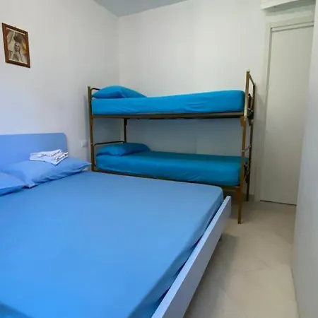 公寓 Sun Ste 利多波波萨