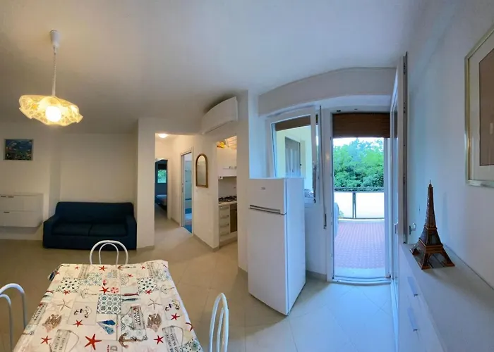 Apartamento Sun Ste *