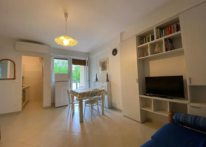 Sun Ste 公寓 利多波波萨