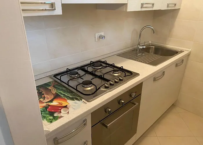 Apartamento Sun Ste *