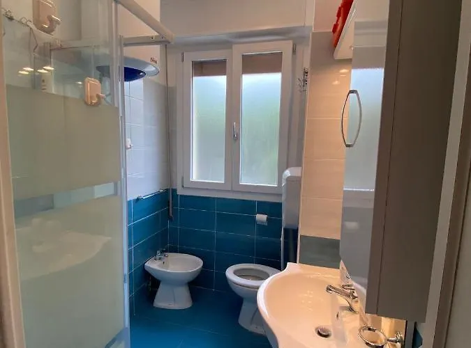 Sun Ste Apartamento Lido di Pomposa