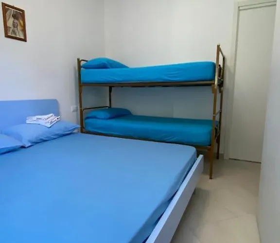 Apartamento Sun Ste Lido di Pomposa